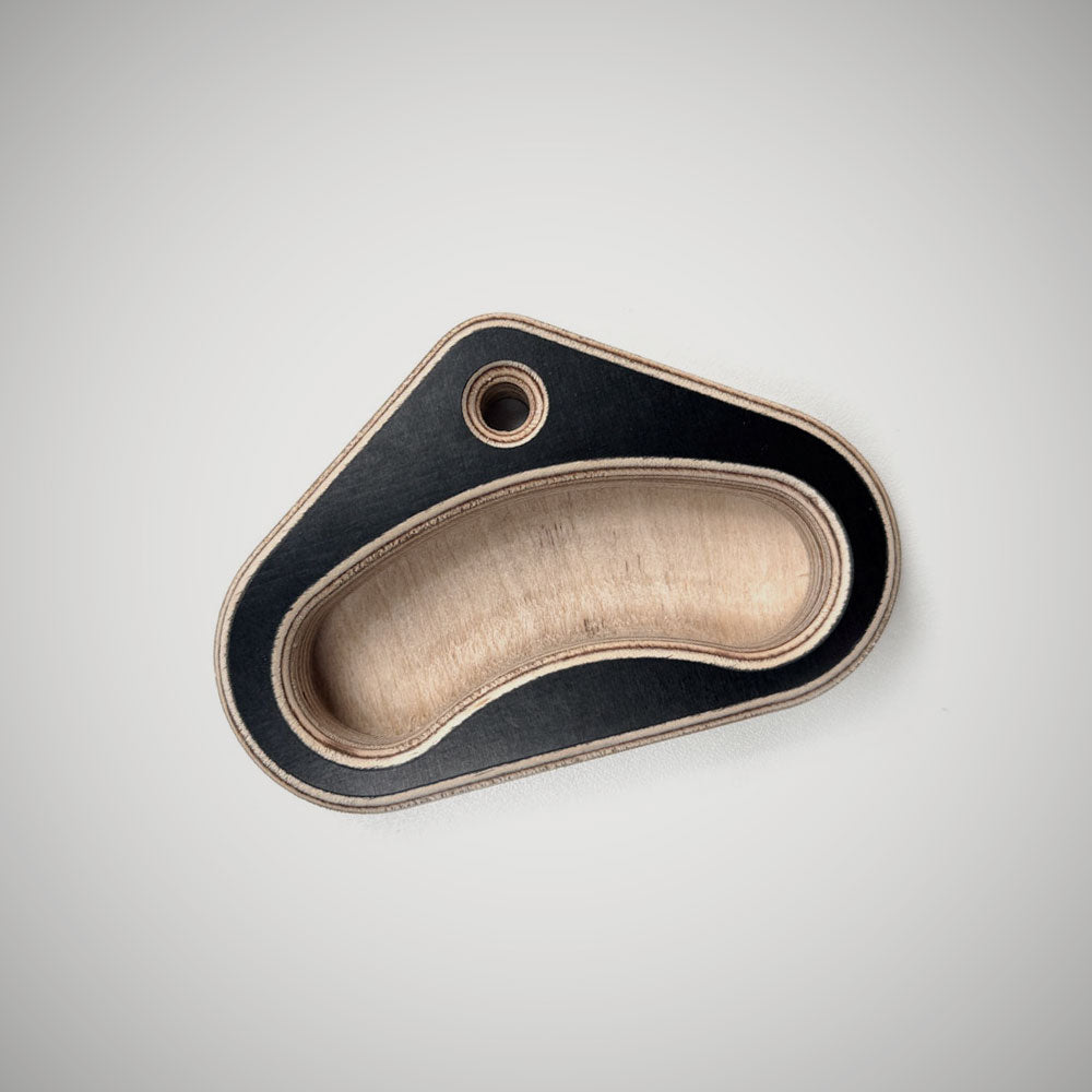 Vleeshaak Trekplank V4C