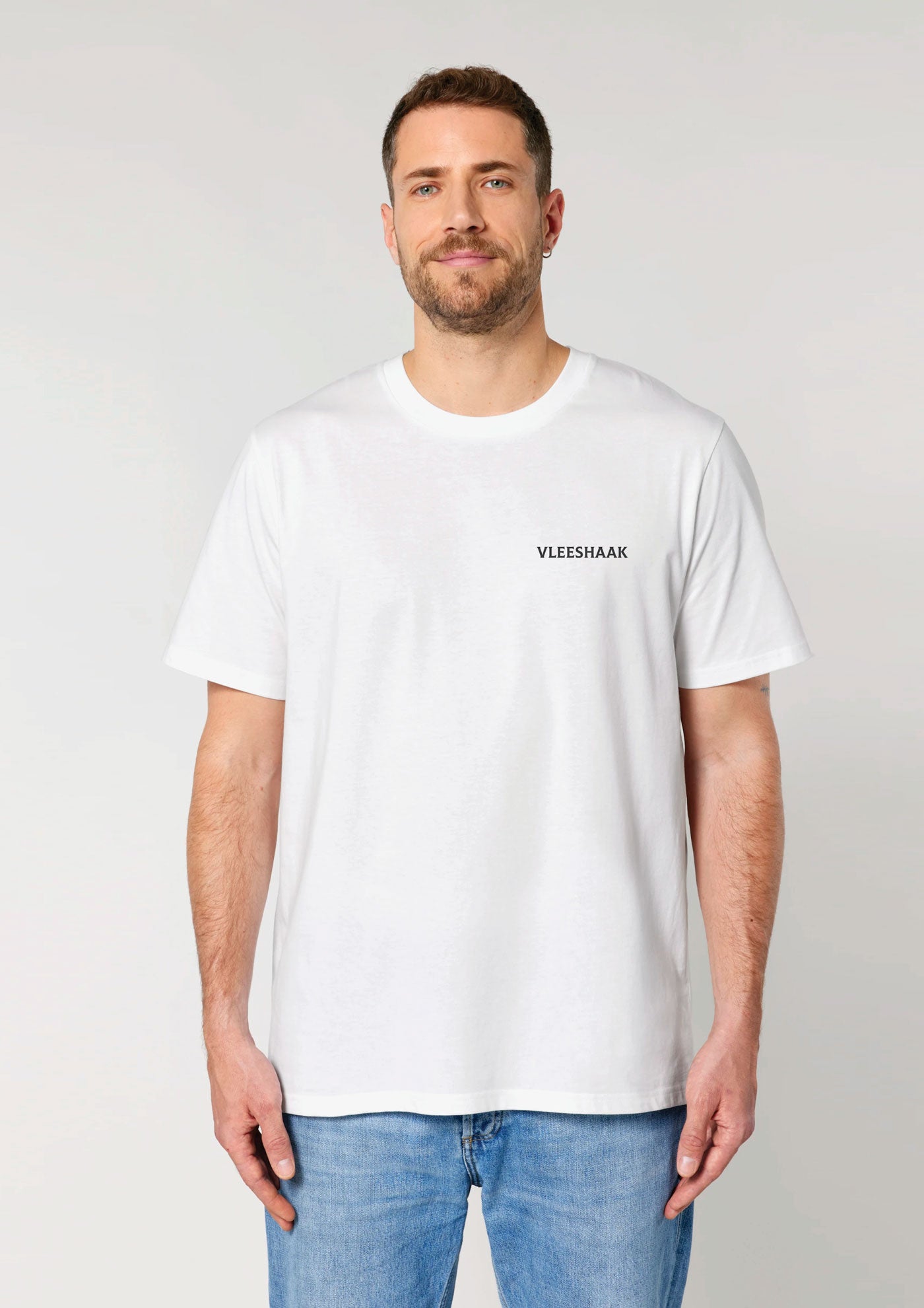 Dubbelhand OG T-shirt