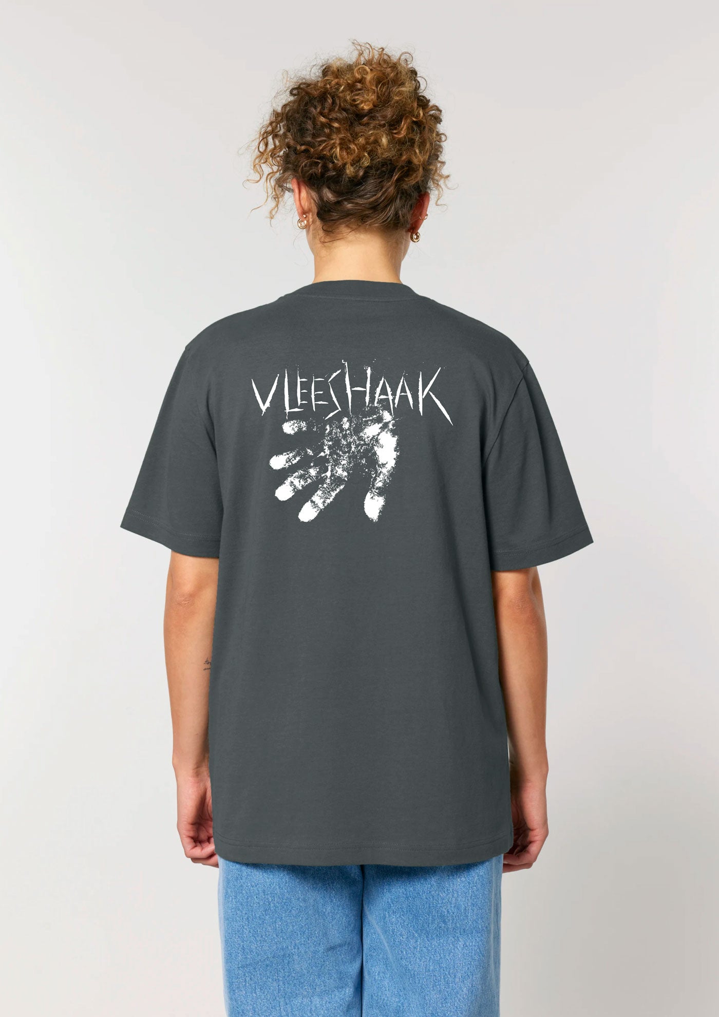 Pofhaak T-shirt