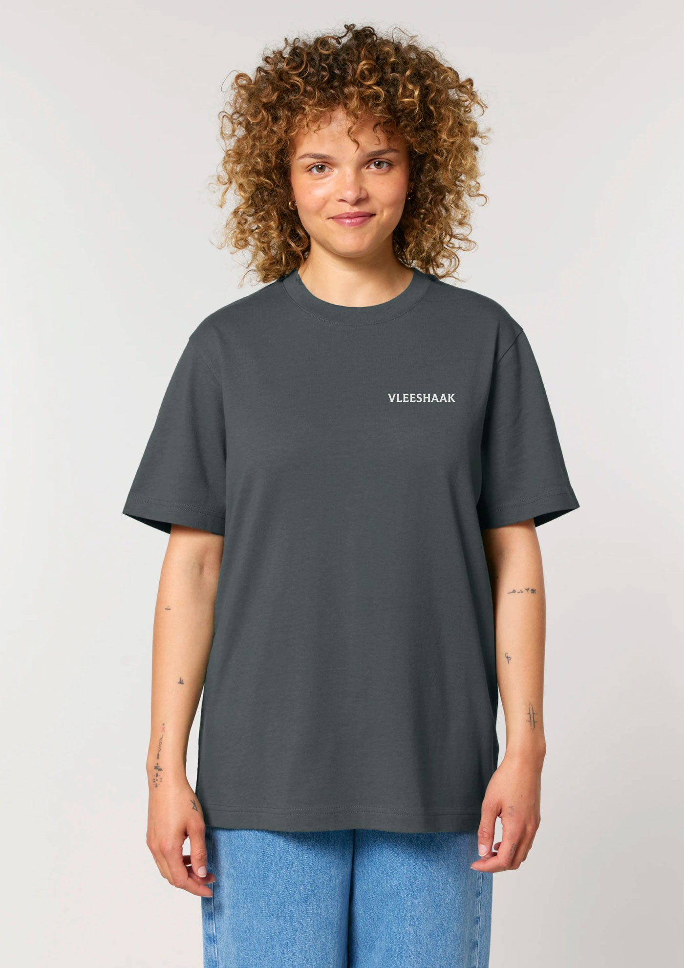 Pofhaak T-shirt